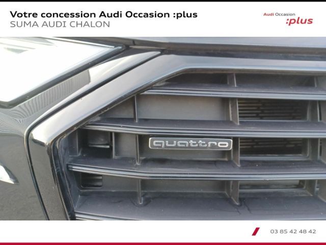 Audi A6 Avant TFSI E Avus Extended 50 TFSI E Quattro 299 Ch S Tronic - 2021 - Joinsteer - #39