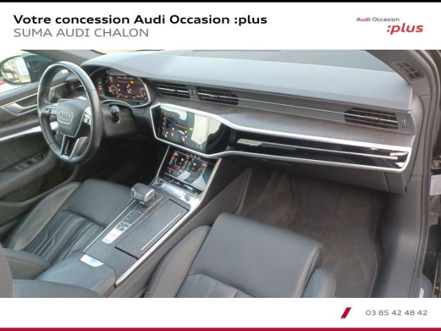 Audi A6 Avant TFSI E Avus Extended 50 TFSI E Quattro 299 Ch S Tronic - 2021 - Joinsteer - #40