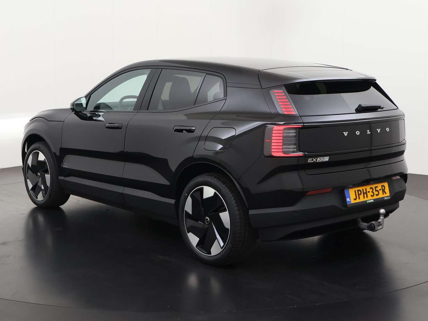 Volvo EX30 Single Motor Plus - 2025 - Joinsteer - #5