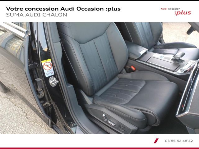 Audi A6 Avant TFSI E Avus Extended 50 TFSI E Quattro 299 Ch S Tronic - 2021 - Joinsteer - #41