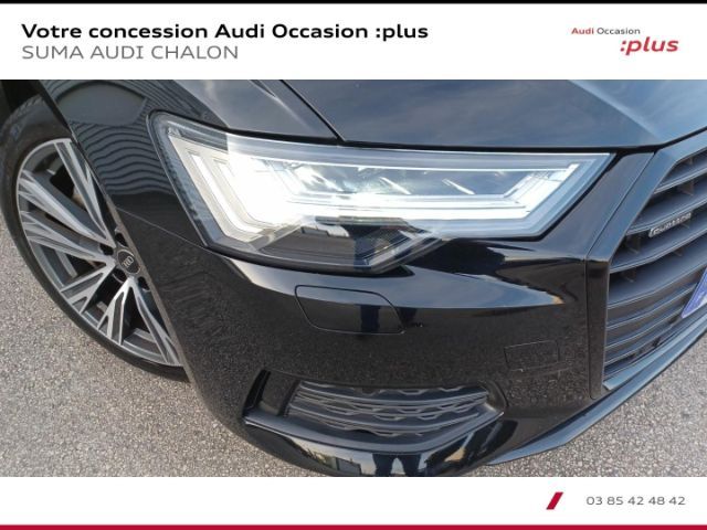 Audi A6 Avant TFSI E Avus Extended 50 TFSI E Quattro 299 Ch S Tronic - 2021 - Joinsteer - #42