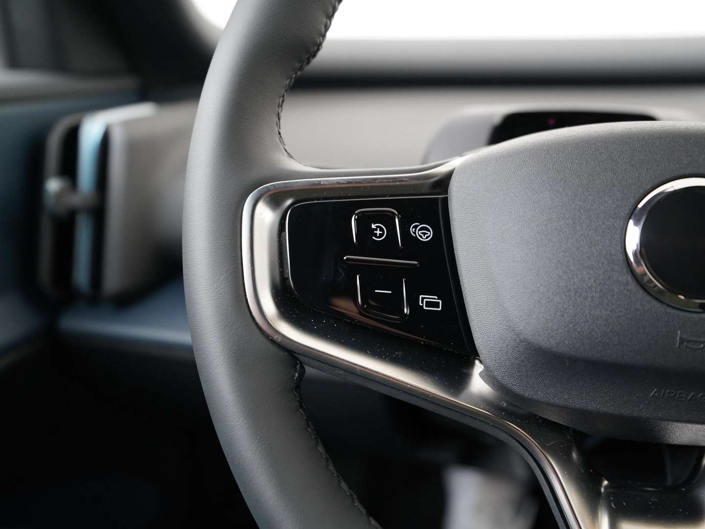 Volvo EX30 Single Motor Plus - 2025 - Joinsteer - #6