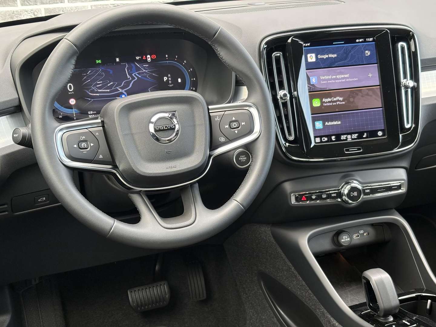 Volvo XC40 B4 Plus - 2024 - Joinsteer - #3