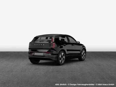 Volvo EX30 Ultra Twin Motor