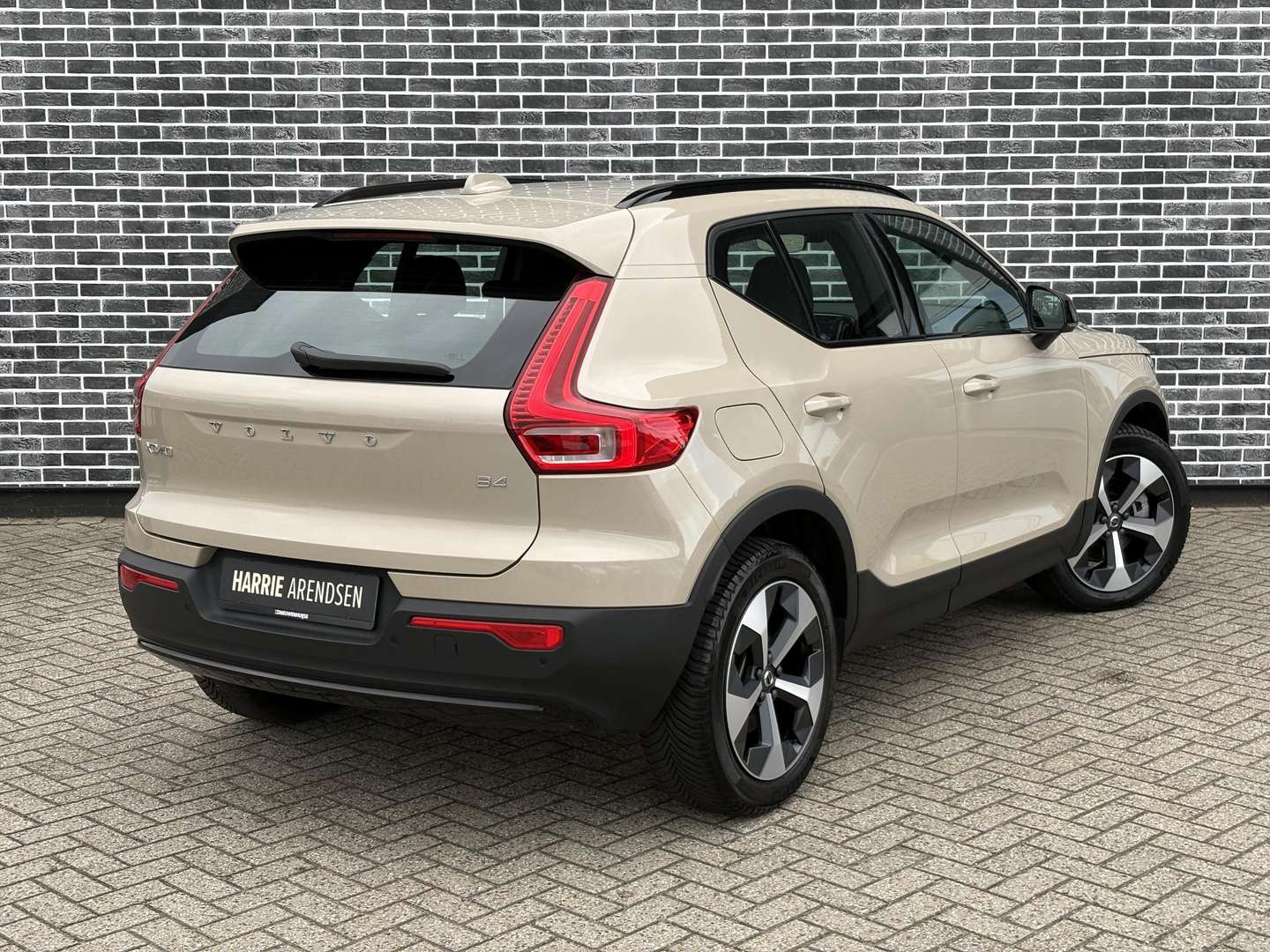 Volvo XC40 B4 Plus - 2024 - Joinsteer - #4