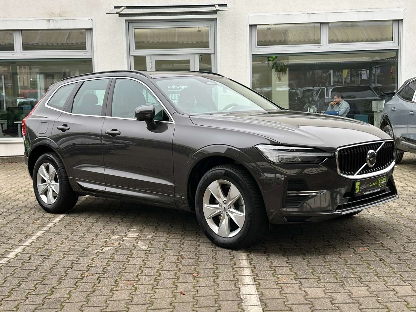 Volvo XC60 B4 Core - 2023 - Joinsteer - #3