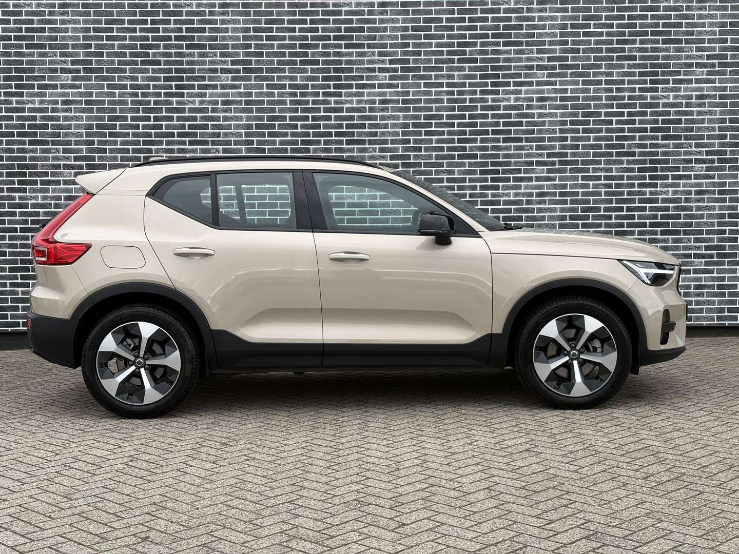 Volvo XC40 B4 Plus - 2024 - Joinsteer - #5