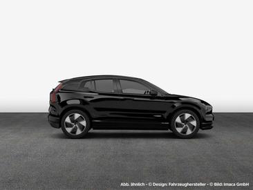 Volvo EX30 Ultra Twin Motor — photo 5
