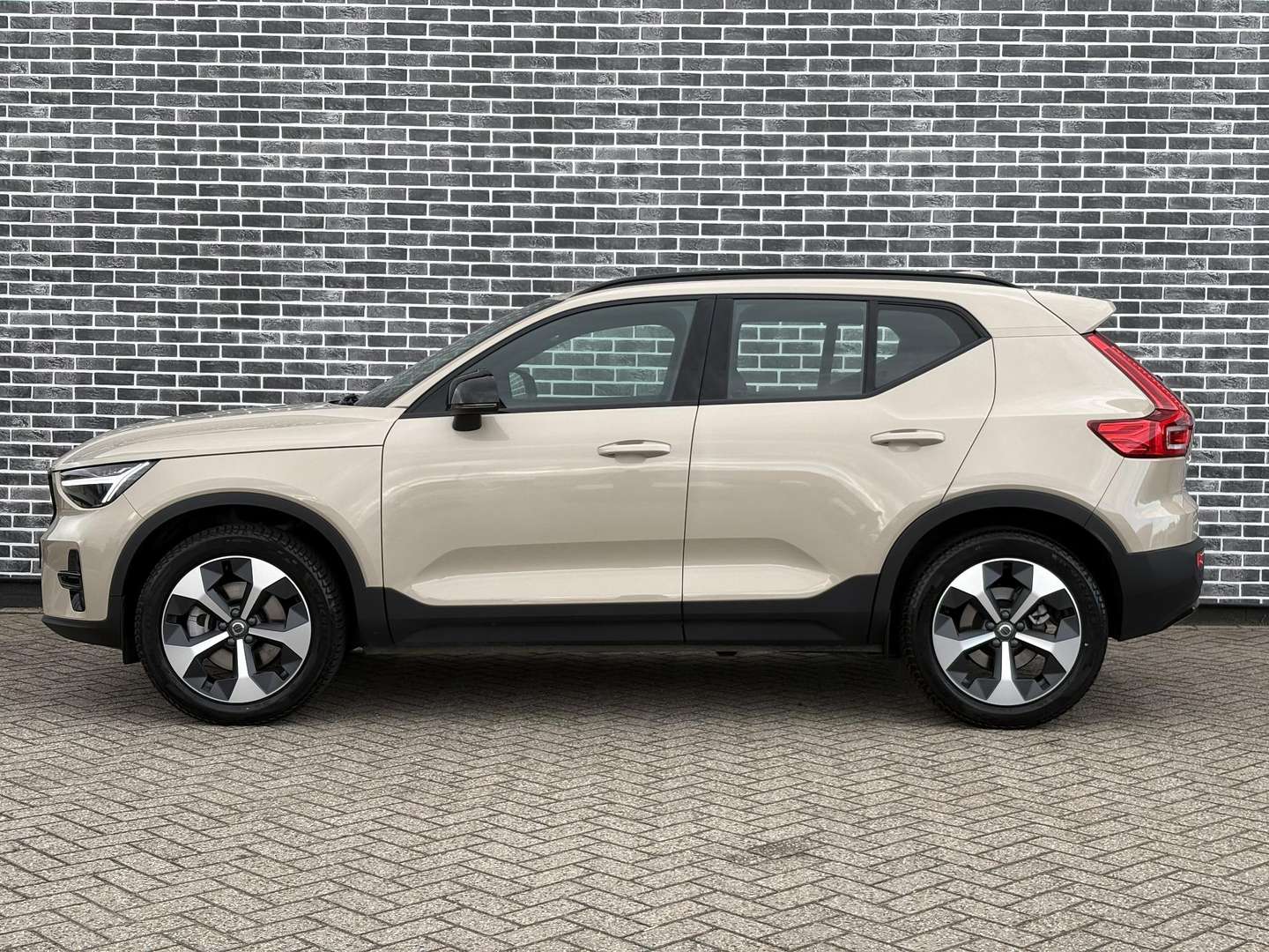 Volvo XC40 B4 Plus - 2024 - Joinsteer - #6