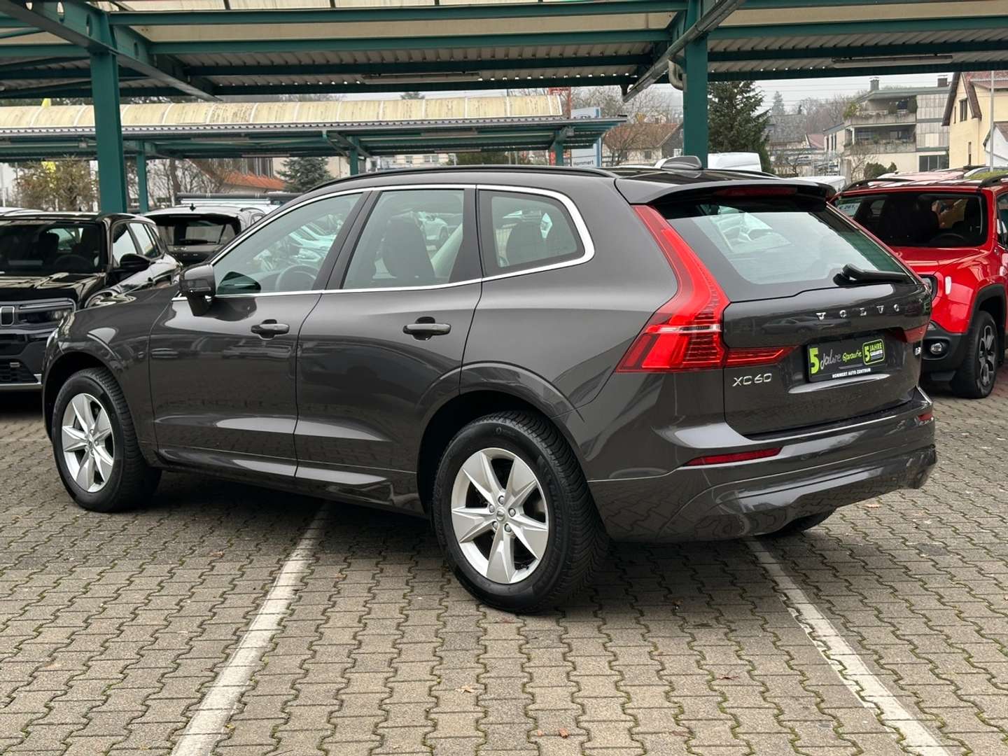 Volvo XC60 B4 Core - 2023 - Joinsteer - #6