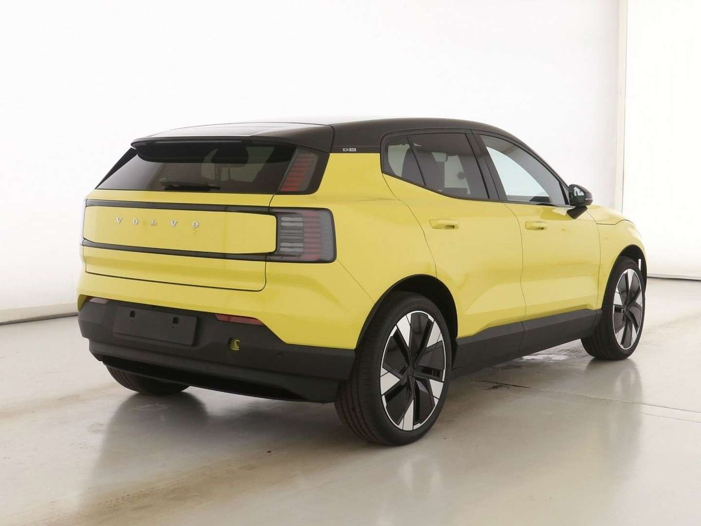 Volvo EX30 Recharge Plus - 2024 - Joinsteer - #2