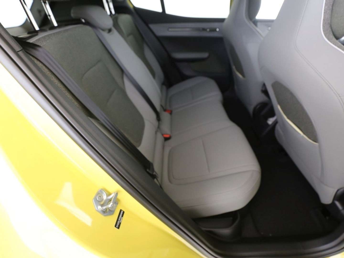 Volvo EX30 Recharge Plus - 2024 - Joinsteer - #4