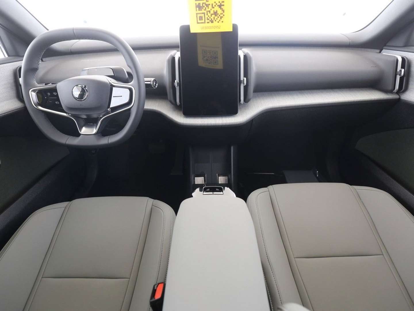 Volvo EX30 Recharge Plus - 2024 - Joinsteer - #6