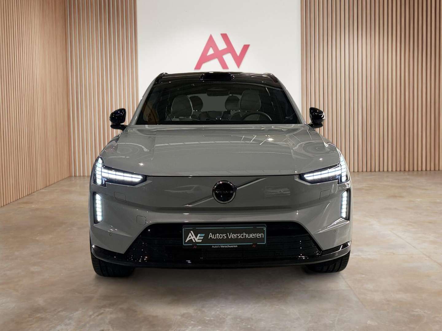 Volvo EX90 Twin Motor - 2025 - Joinsteer - #1