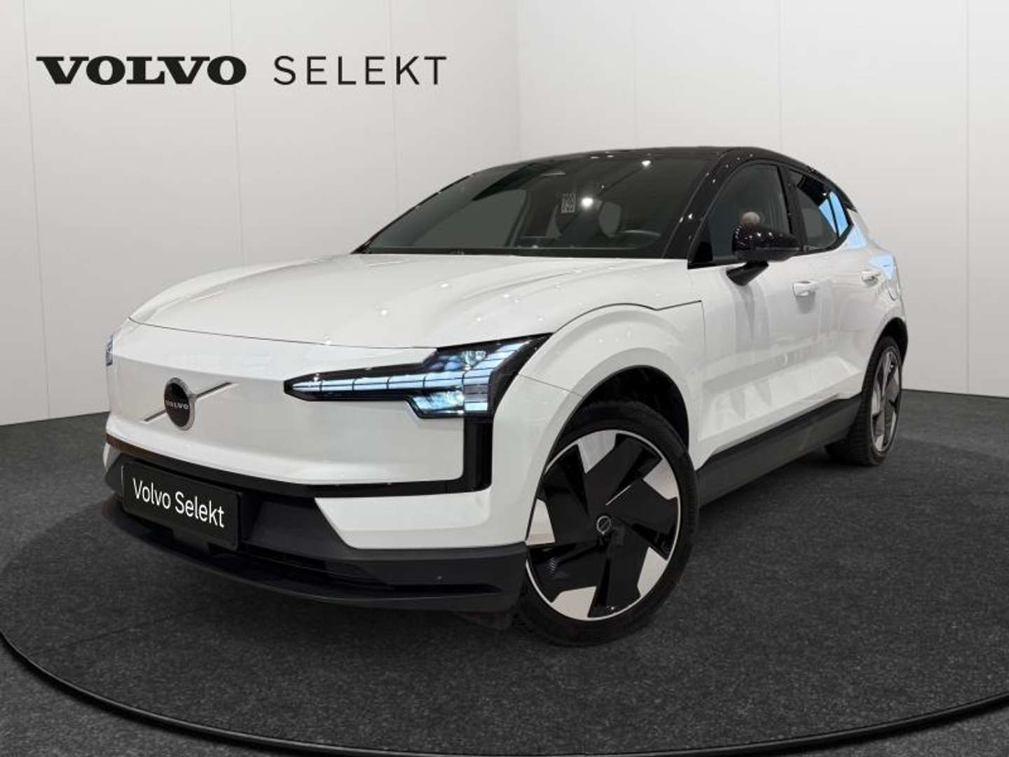 Volvo EX30 Single Motor Plus - 2024 - Joinsteer - #1