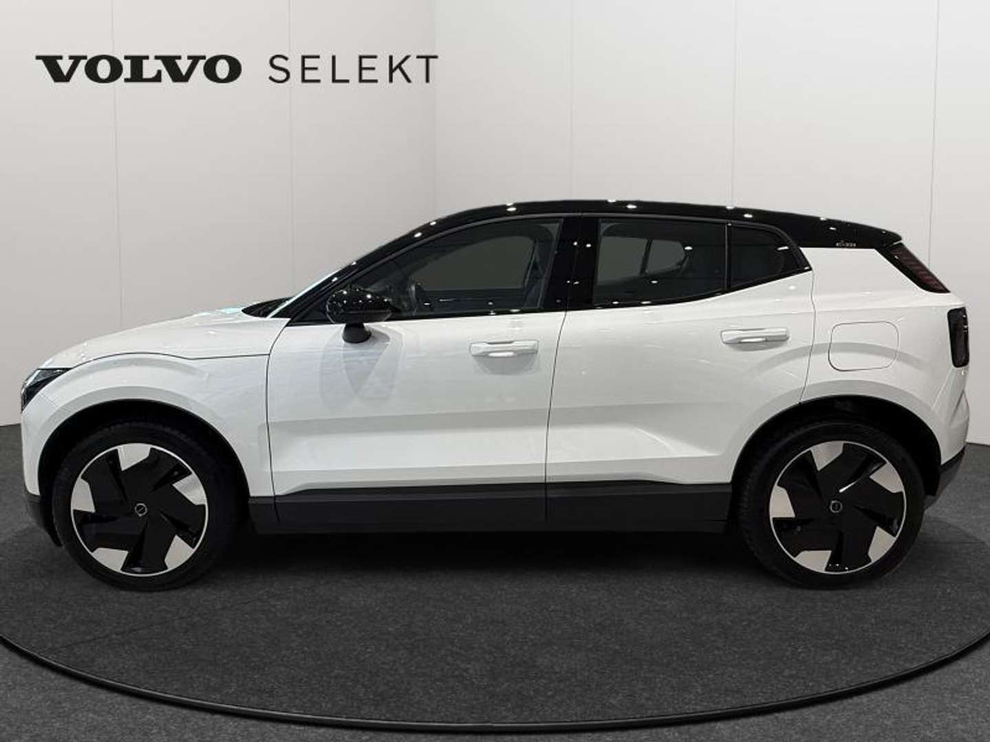 Volvo EX30 Single Motor Plus - 2024 - Joinsteer - #2