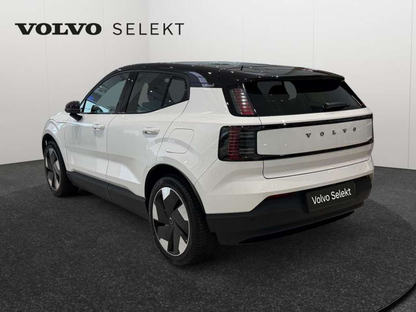 Volvo EX30 Single Motor Plus - 2024 - Joinsteer - #3