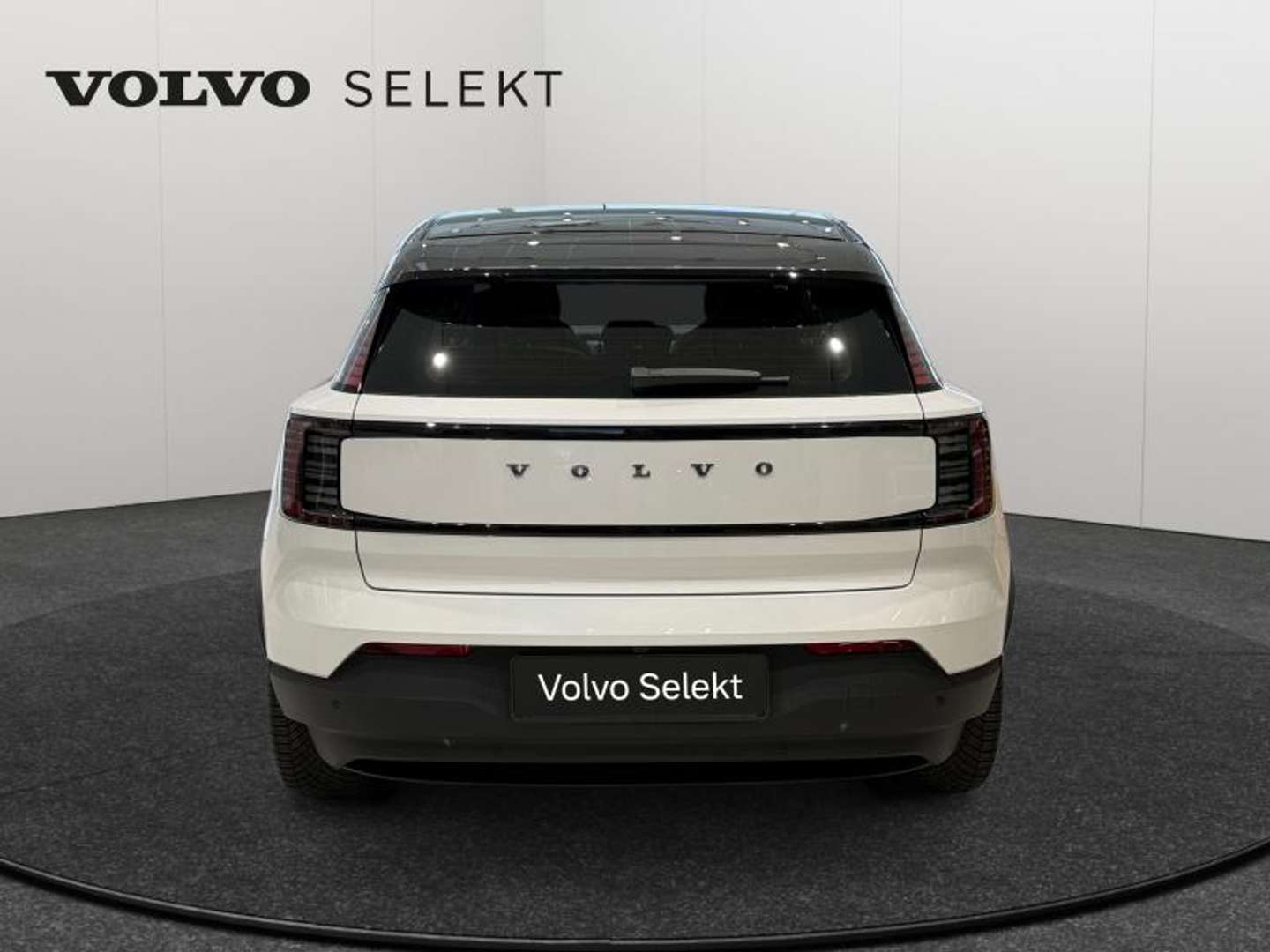 Volvo EX30 Single Motor Plus - 2024 - Joinsteer - #4