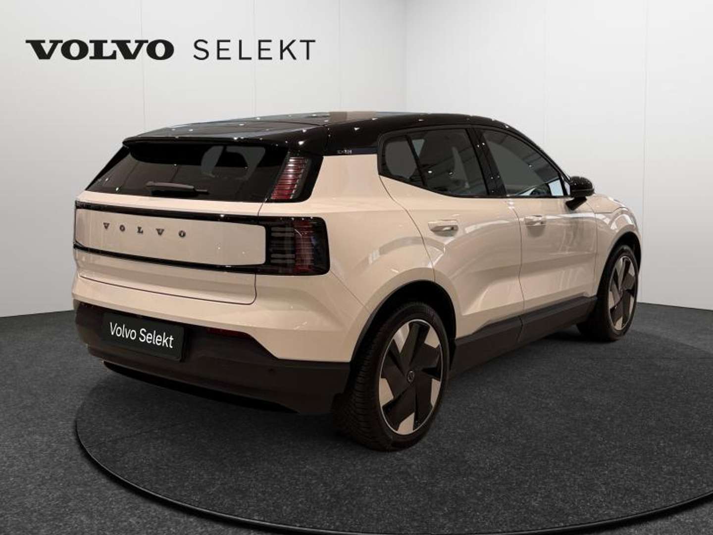 Volvo EX30 Single Motor Plus - 2024 - Joinsteer - #5