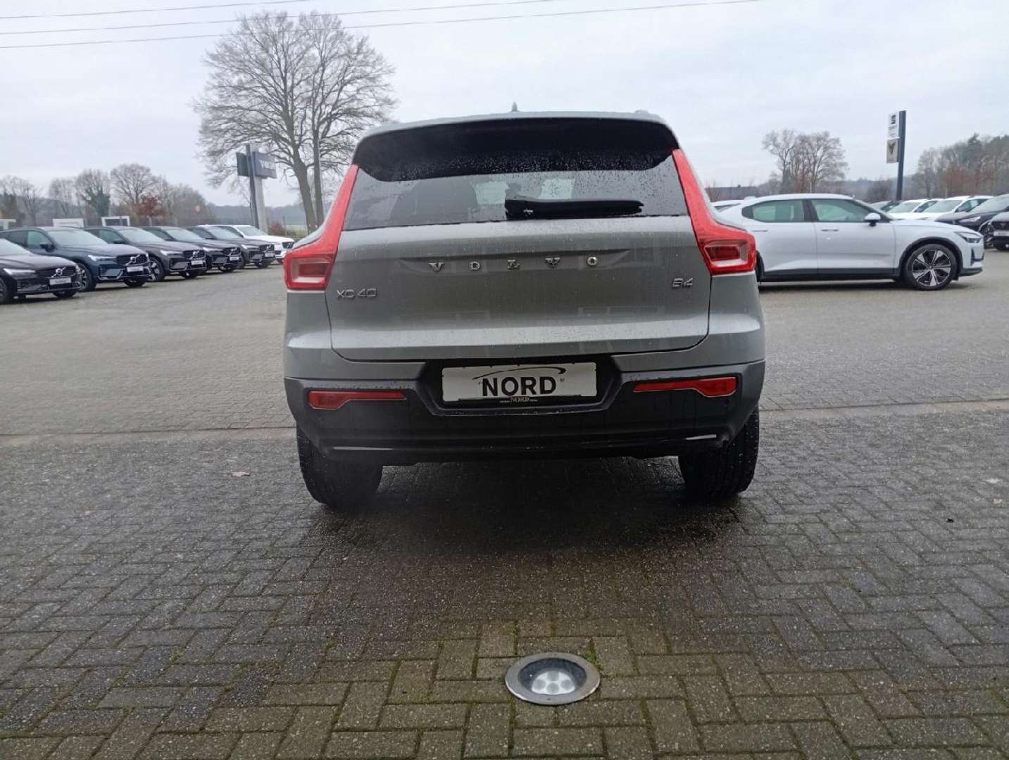 Volvo XC40 B4 Business - 2025 - Joinsteer - #6