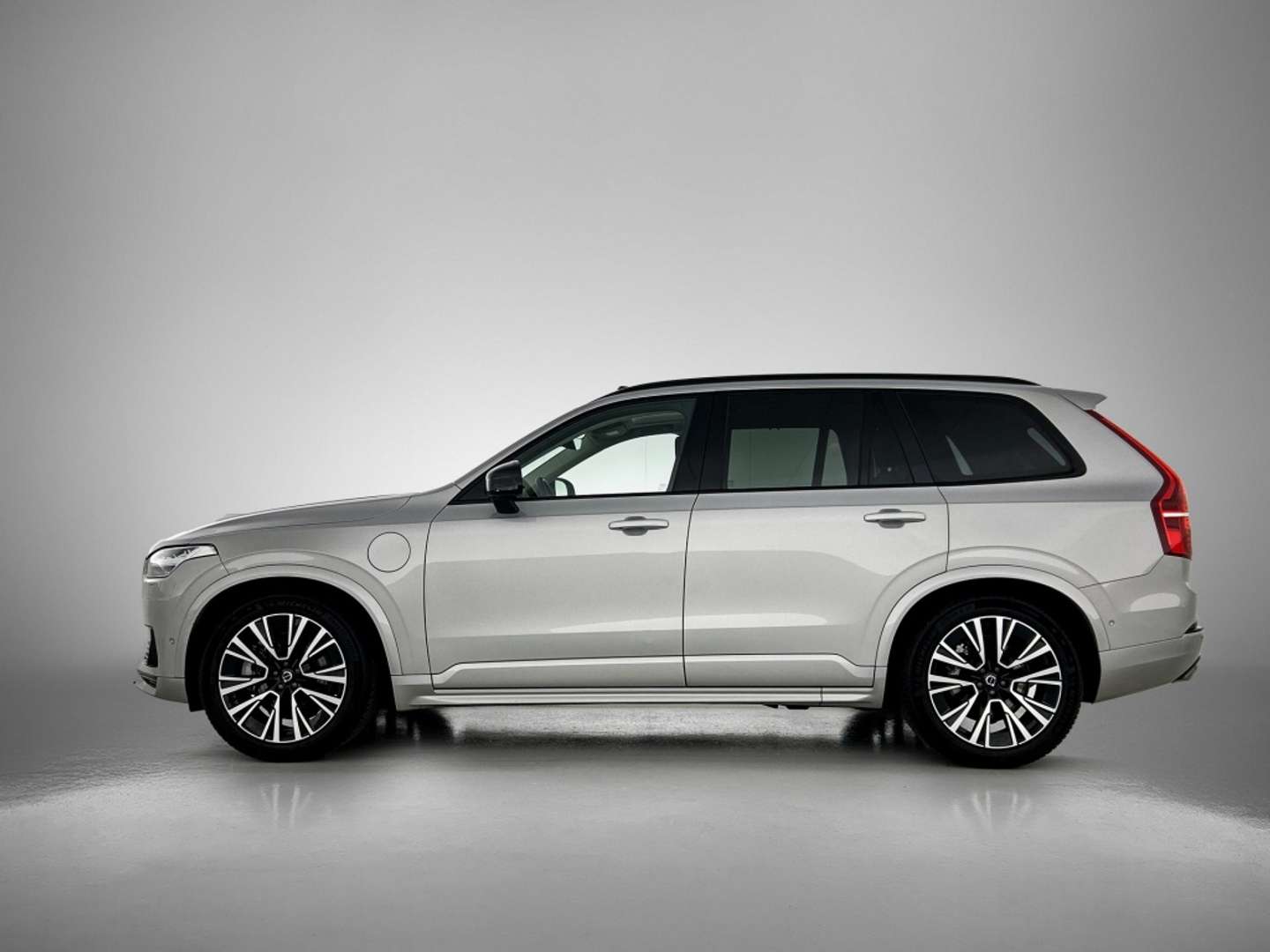 Volvo XC90 T8 Ultimate - 2024 - Joinsteer - #1