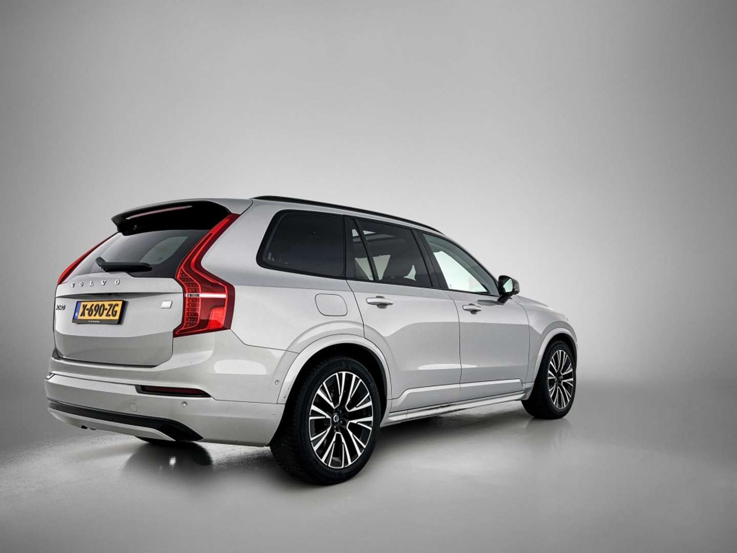 Volvo XC90 T8 Ultimate - 2024 - Joinsteer - #3