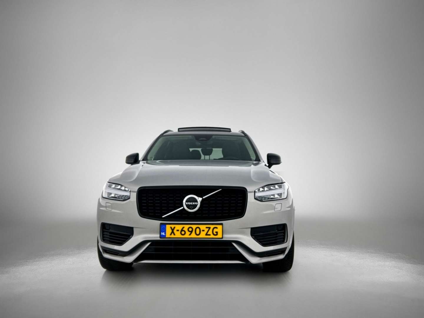 Volvo XC90 T8 Ultimate - 2024 - Joinsteer - #4