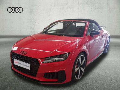 Audi TTS TFSI -  - Joinsteer - #1
