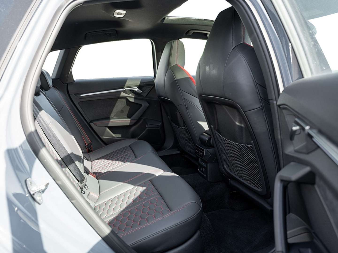 Audi RS3 Sportback 2.5 TFSI - 2023 - Joinsteer - #4