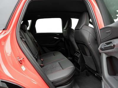 Audi SQ6 E-tron -  - Joinsteer - #3