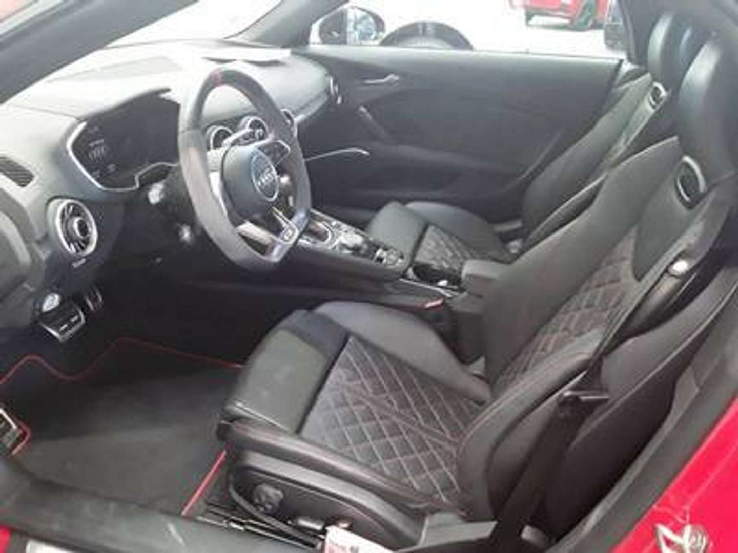 Audi TTS TFSI - 2023 - Joinsteer - #3