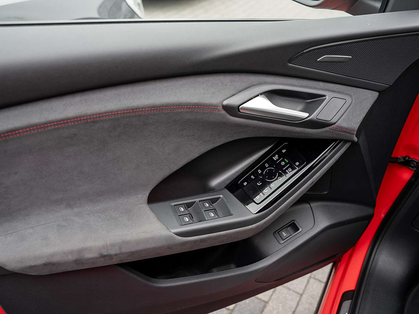 Audi SQ6 E-tron - 2025 - Joinsteer - #12