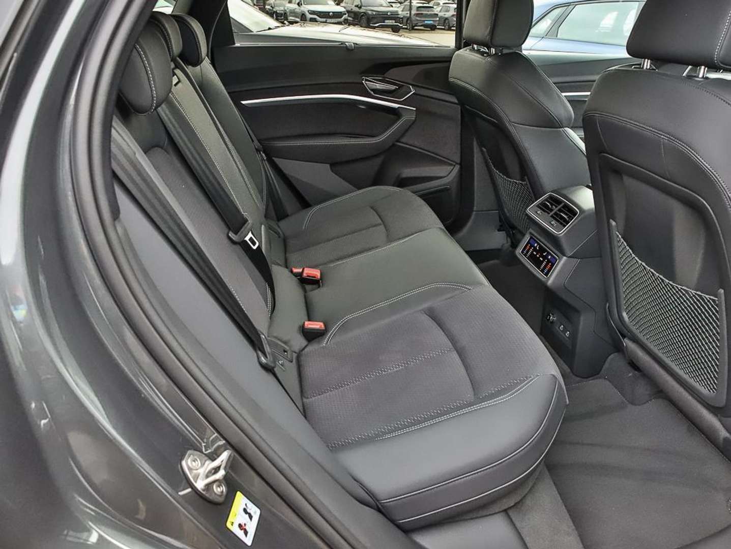 Audi Q8 E-tron Sportback S Line 50 - 2024 - Joinsteer - #5