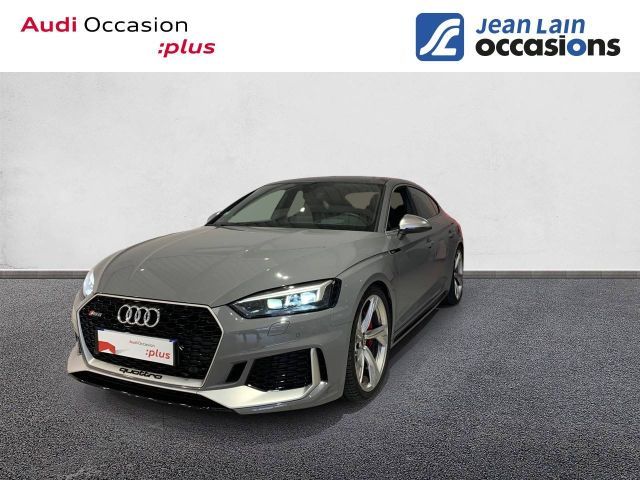 Audi RS5 Sportback RS 5 Sportback 450 Ch Tiptronic - 2020 - Joinsteer