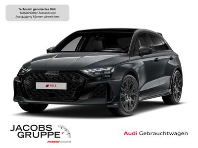 Audi RS3 -  - Joinsteer - #1