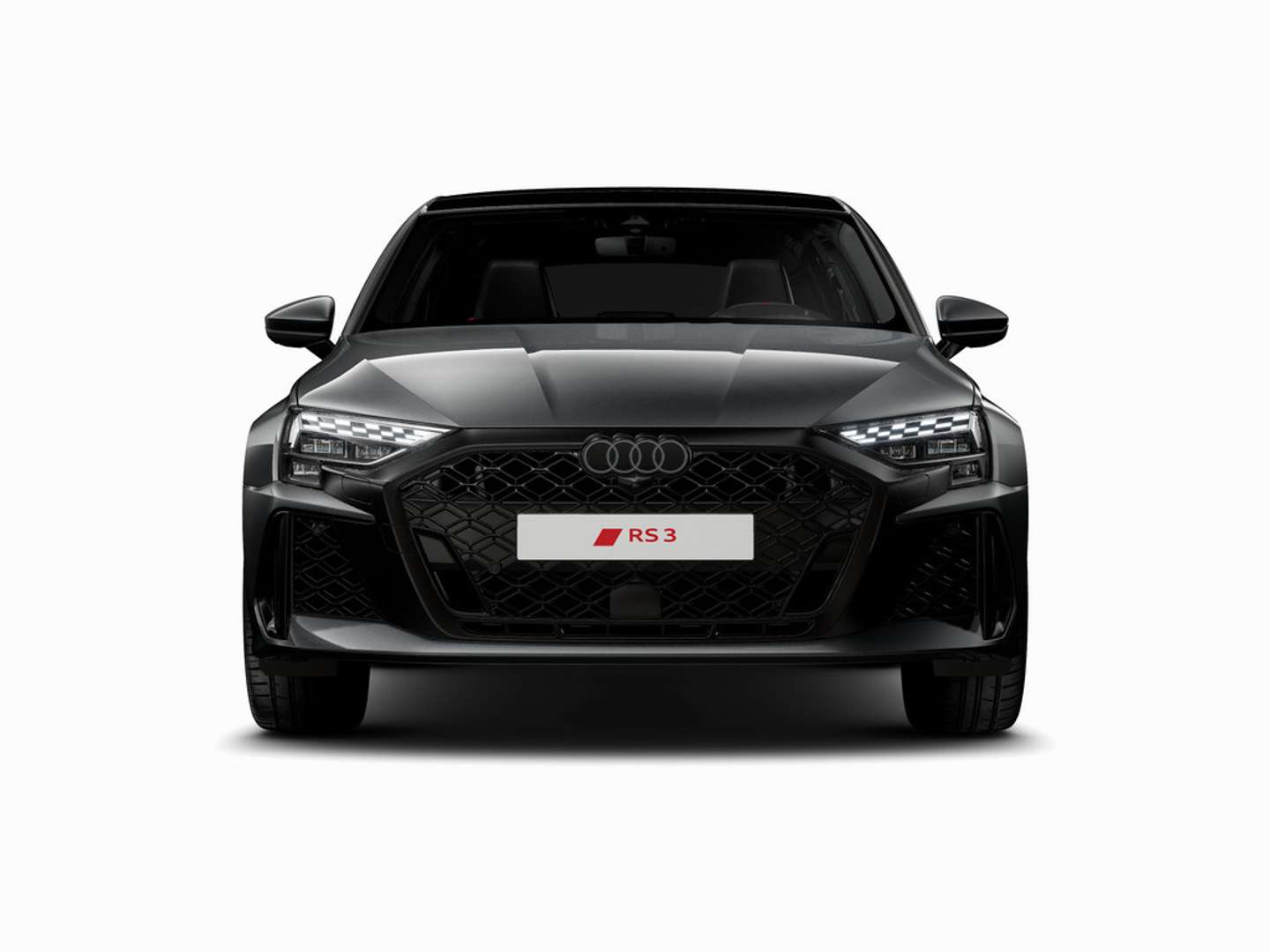 Audi RS3 - 2025 - Joinsteer - #7