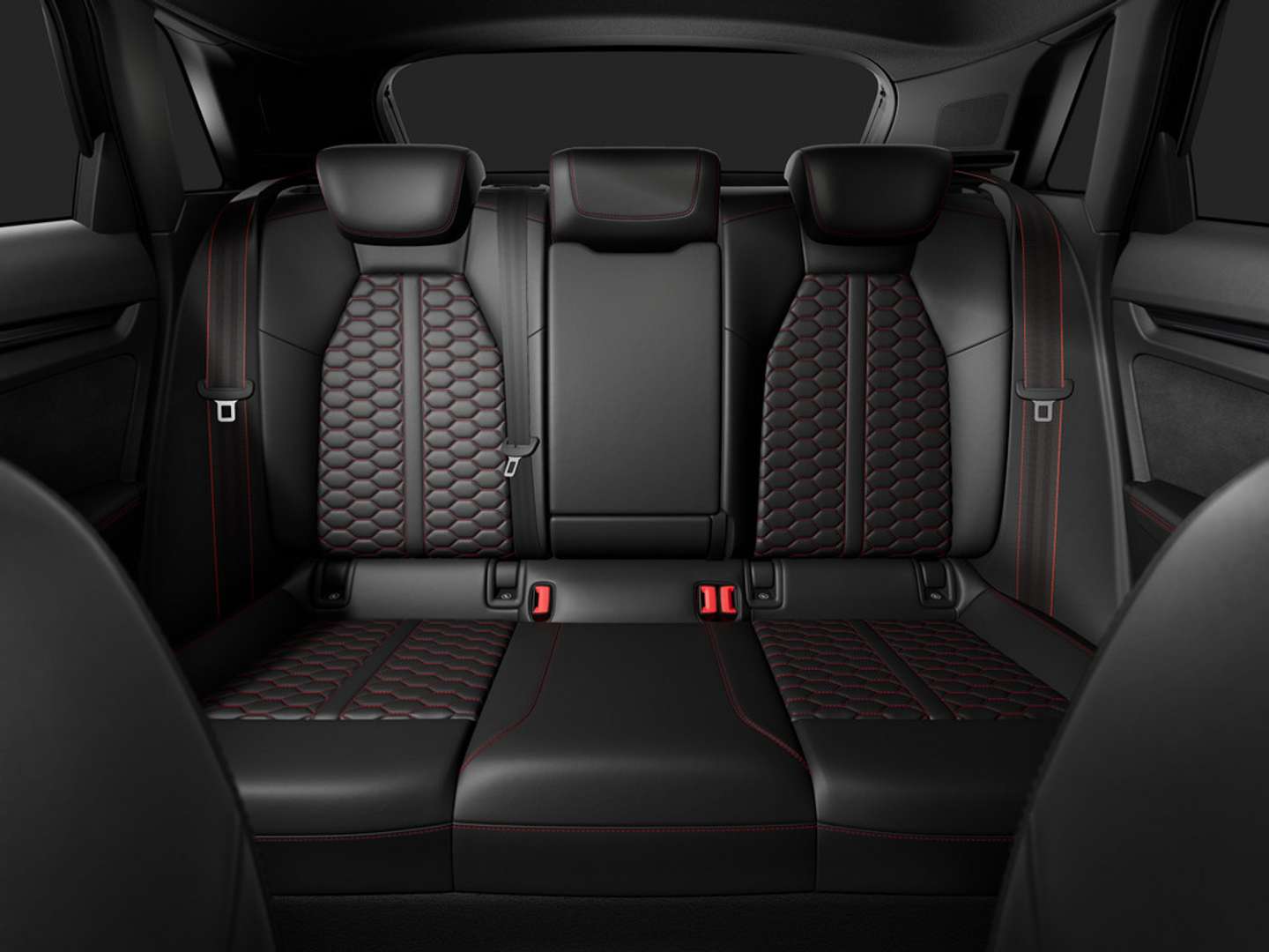 Audi RS3 - 2025 - Joinsteer - #9