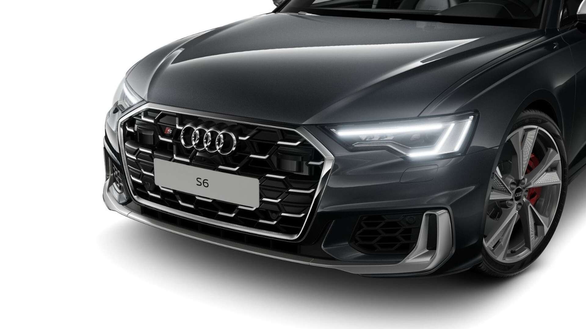 Audi S6 Avant TDI - 2024 - Joinsteer - #3