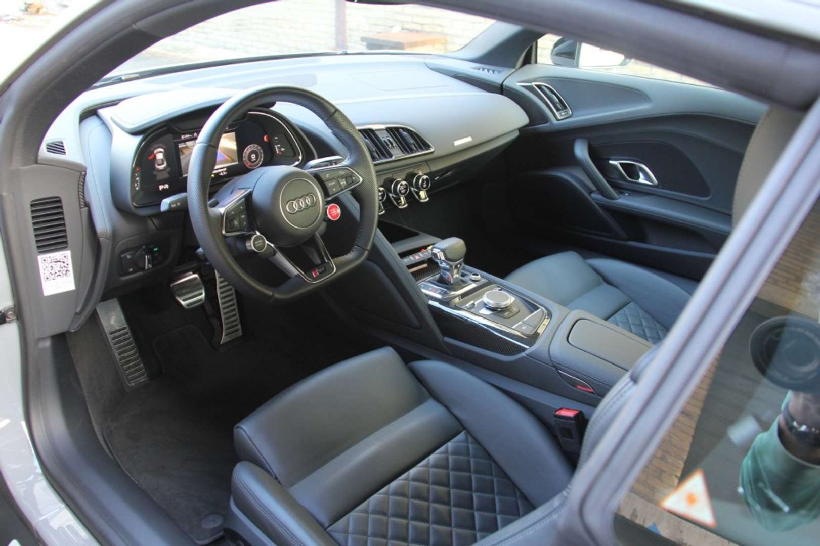 Audi R8 V10 - 2019 - Joinsteer - #2