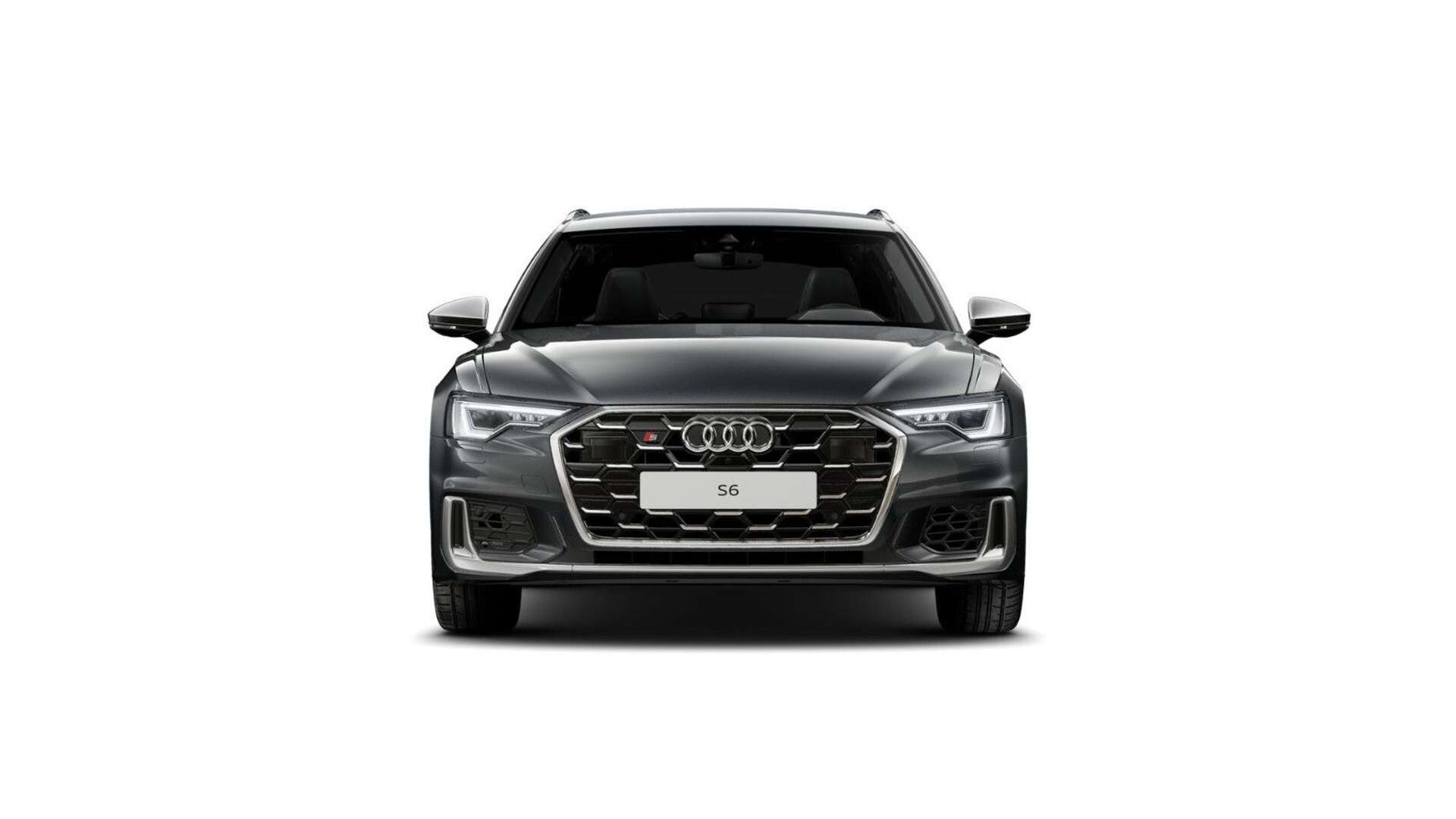 Audi S6 Avant TDI - 2024 - Joinsteer - #4