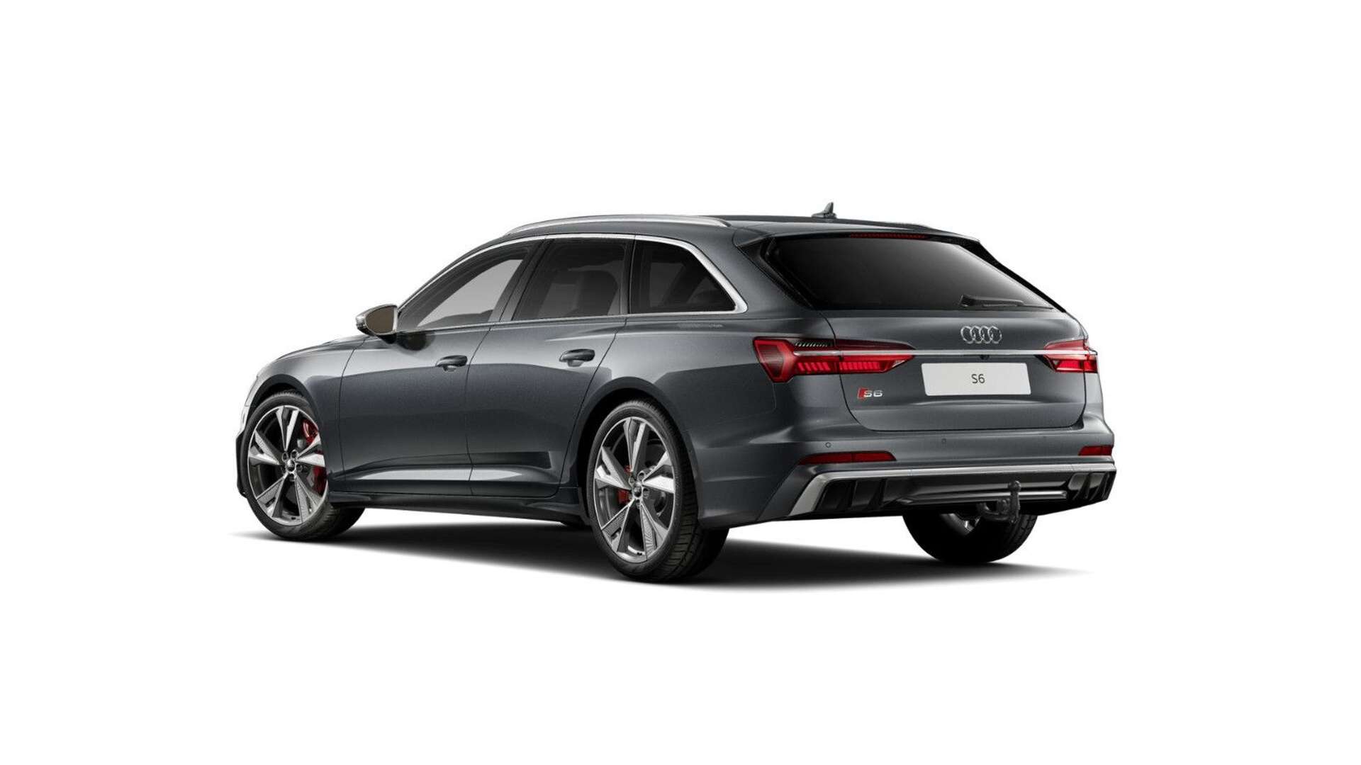 Audi S6 Avant TDI - 2024 - Joinsteer - #6