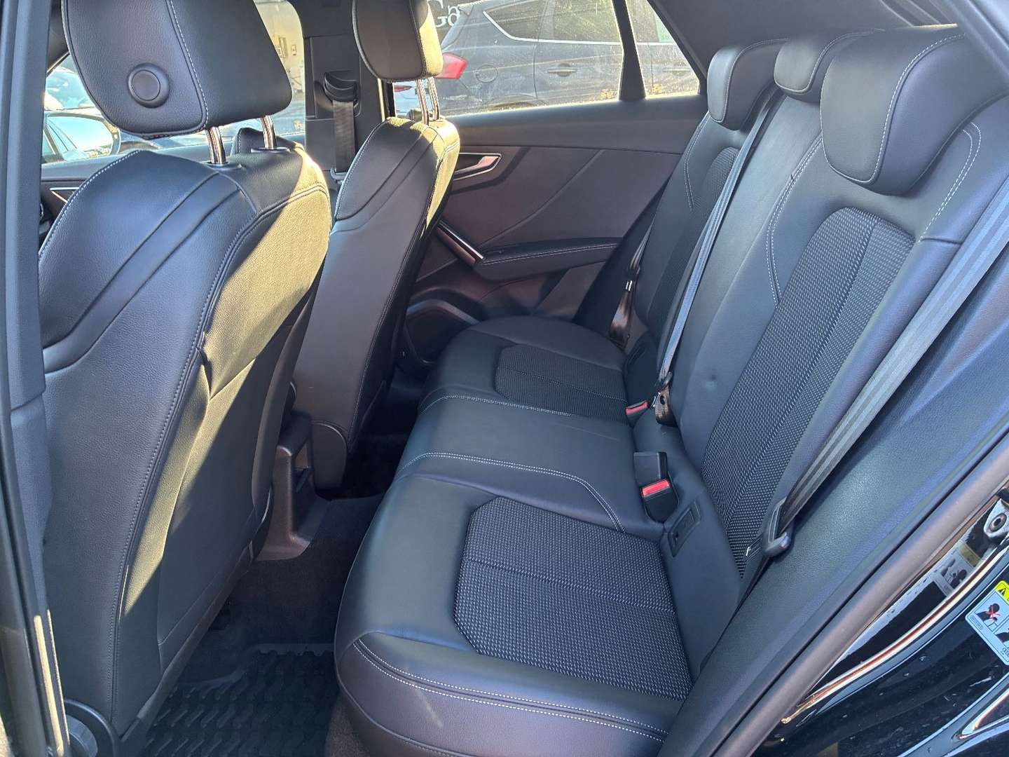 Audi SQ2 40 TFSI - 2023 - Joinsteer - #12