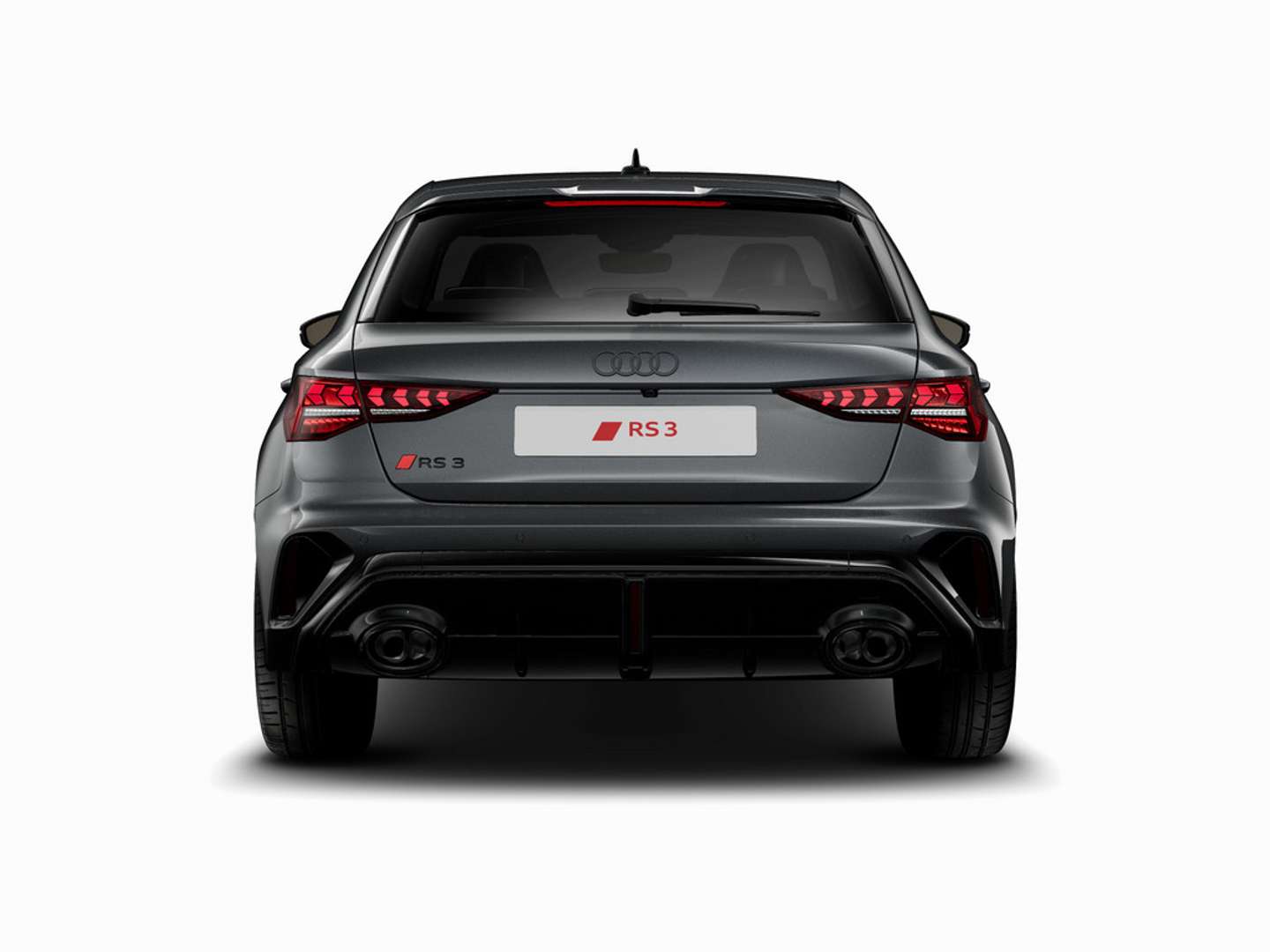 Audi RS3 - 2025 - Joinsteer - #8
