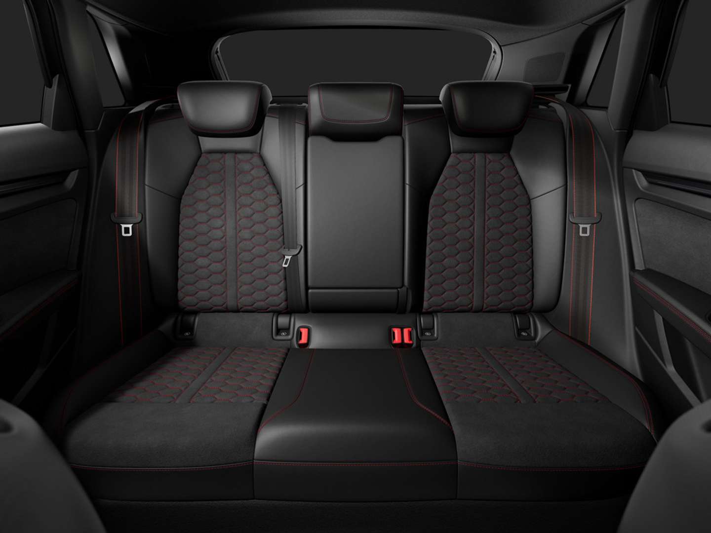 Audi RS3 - 2025 - Joinsteer - #9