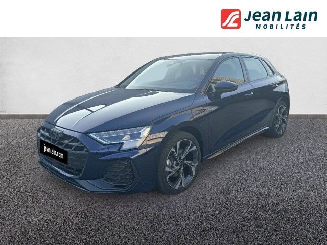 Audi A3 Sportback TFSI E S Line 40 TFSI E 204 Ch S Tronic - 2025 - Joinsteer - #1