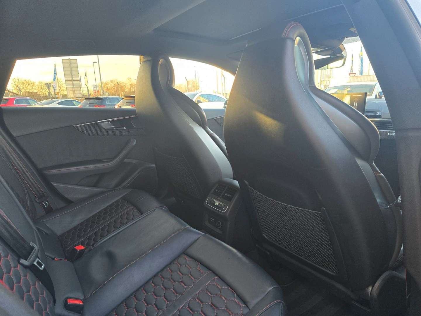 Audi RS5 Sportback Carbon Massage 2.9 TFSI - 2021 - Joinsteer - #10