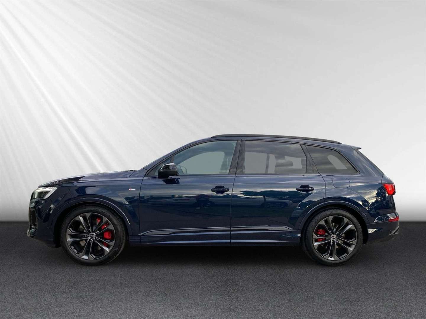 Audi Q7 S Line TFSI E - 2025 - Joinsteer - #1