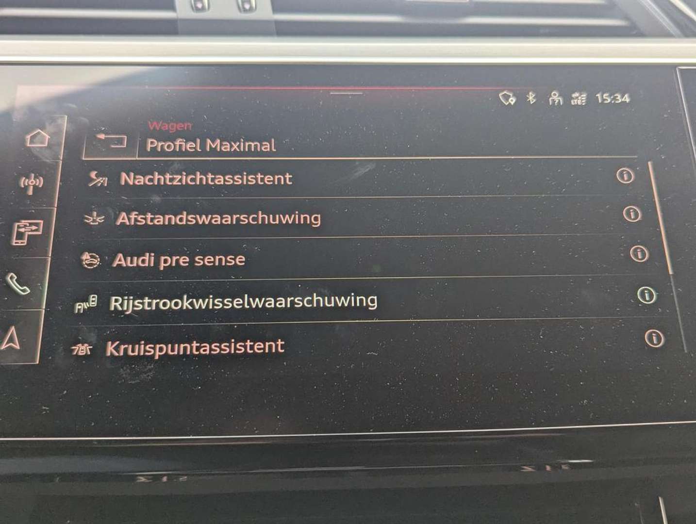 Audi Q8 E-tron Ambiance - 2022 - Joinsteer - #4