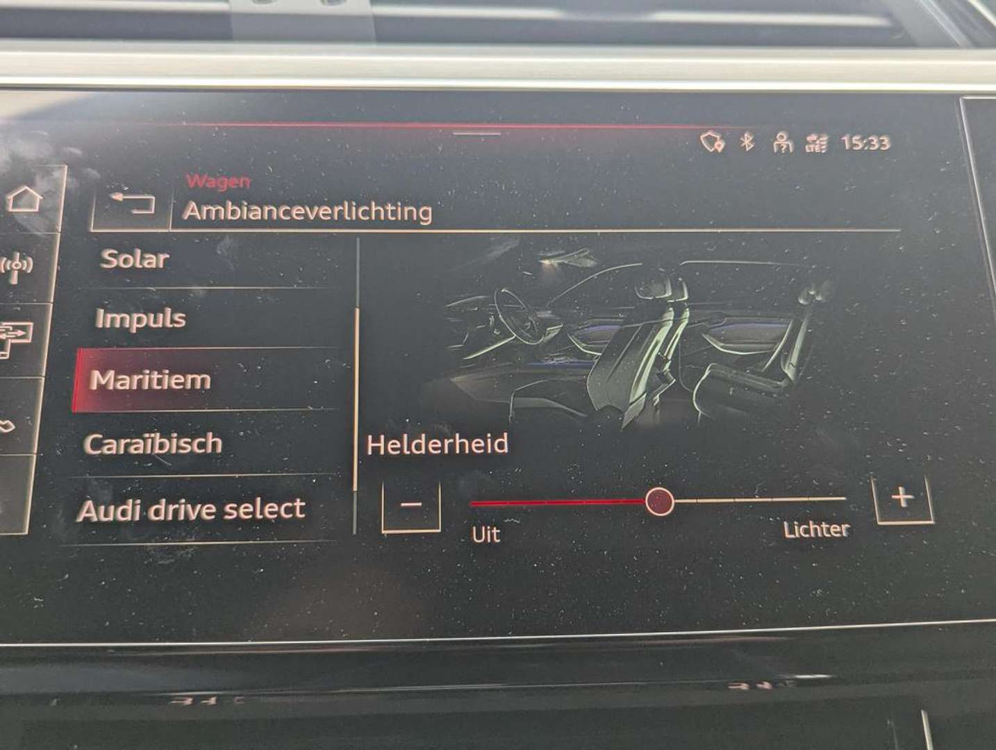 Audi Q8 E-tron Ambiance - 2022 - Joinsteer - #5