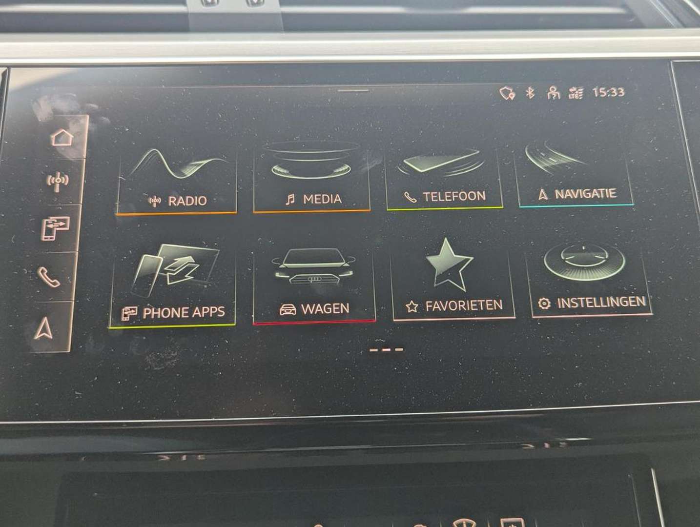 Audi Q8 E-tron Ambiance - 2022 - Joinsteer - #6